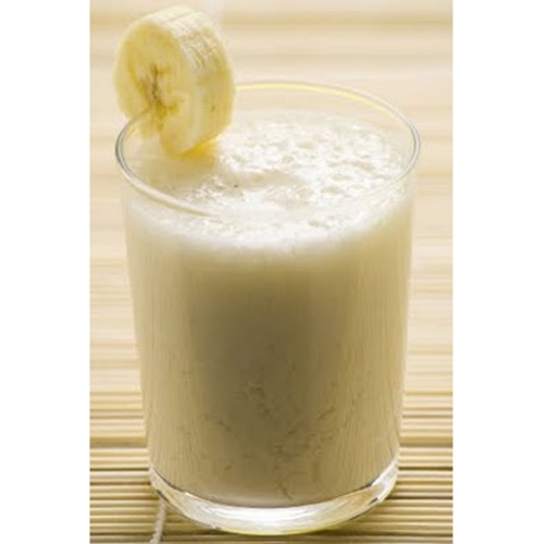 Banana Coconut Cardamom Smoothie